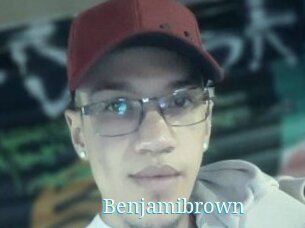 Benjamibrown
