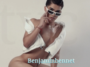 Benjaminbennet