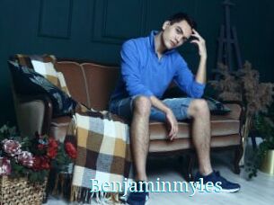 Benjaminmyles