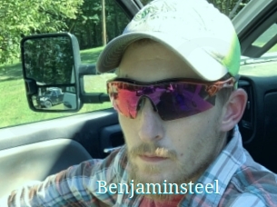 Benjaminsteel
