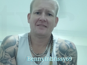Bennyinbrissy69