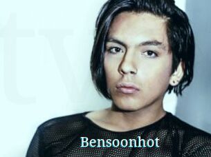 Bensoonhot