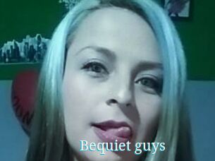 Bequiet_guys