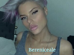 Bereniceale