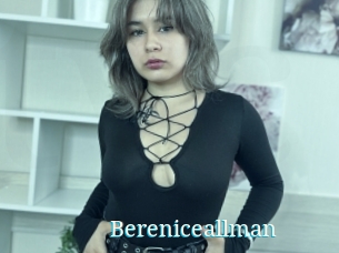 Bereniceallman