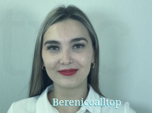 Berenicealltop