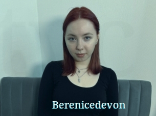 Berenicedevon