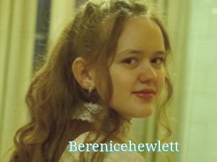 Berenicehewlett