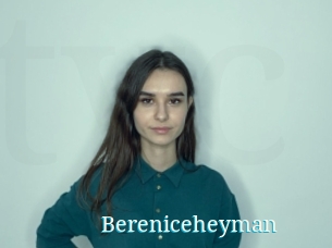 Bereniceheyman