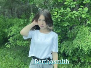 Berthasmith