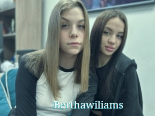 Berthawiliams