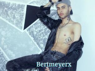 Bertmeyerx