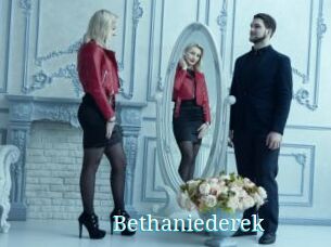 Bethaniederek