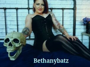 Bethanybatz