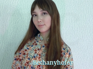Bethanyhofer