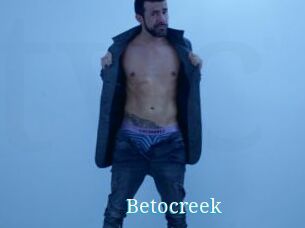 Betocreek