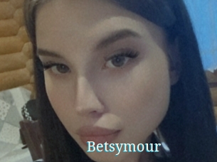 Betsymour
