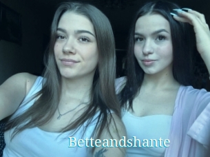 Betteandshante