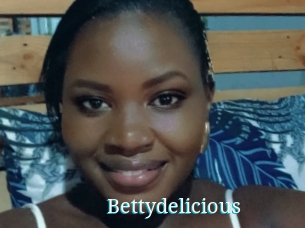 Bettydelicious