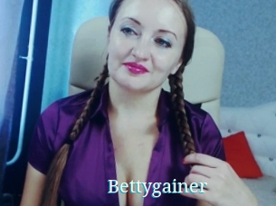 Bettygainer