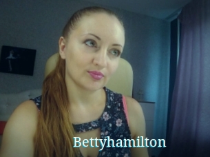 Bettyhamilton