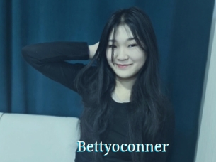 Bettyoconner