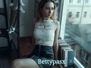 Bettypasx