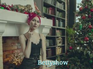 Bettyshow