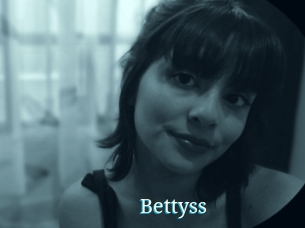 Bettyss