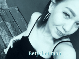 Betyakerman