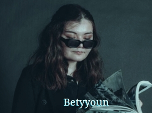 Betyyoun