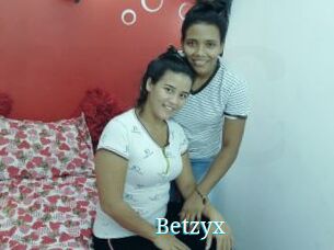 Betzyx