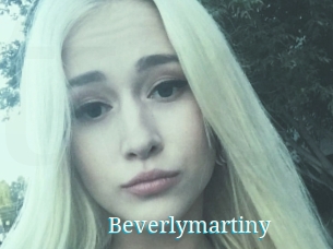 Beverlymartiny
