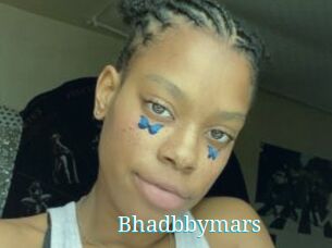 Bhadbbymars