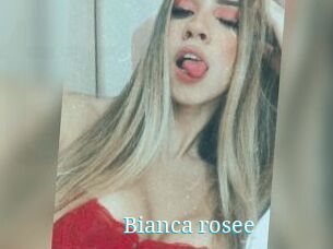 Bianca_rosee