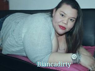 Biancadirty