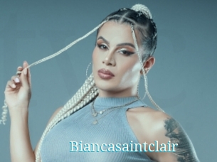 Biancasaintclair
