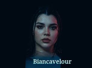 Biancavelour
