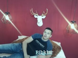 Bibklar
