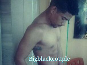 Bigblackcouple
