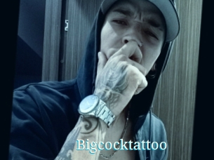Bigcocktattoo