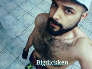 Bigdickken