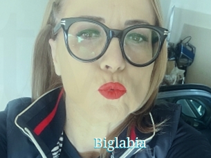 Biglabia