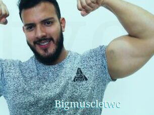 Bigmuscletwc