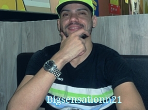 Bigsensationn21