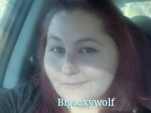 Bigsexywolf