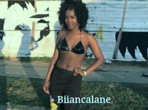Biiancalane