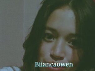 Biiancaowen