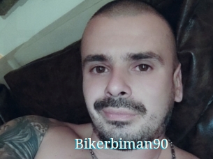 Bikerbiman90