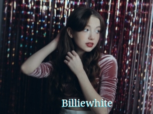 Billiewhite
